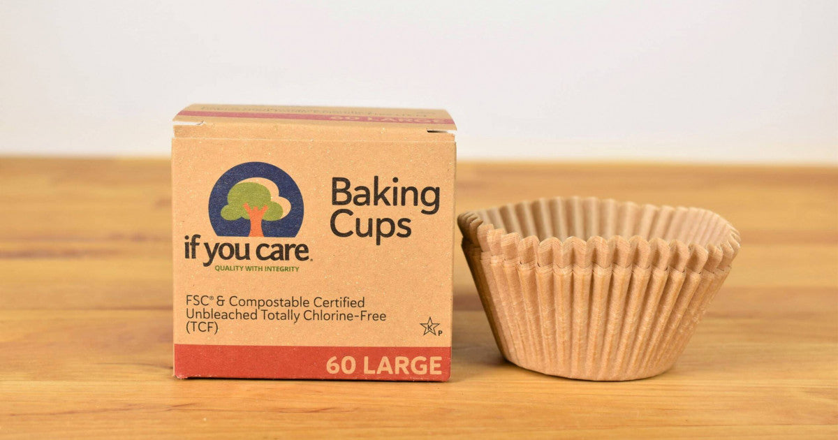 If You Care Baking Cups