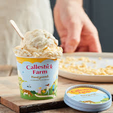 Callestick Honeycomb 125ml