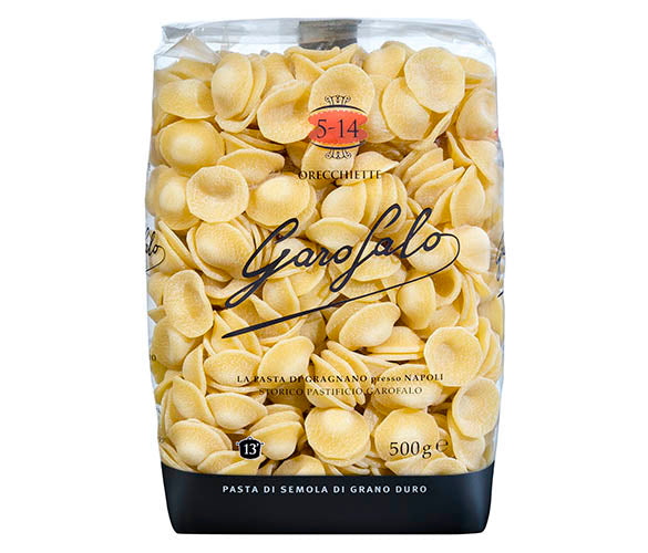 Garofalo Orecchiette 500g