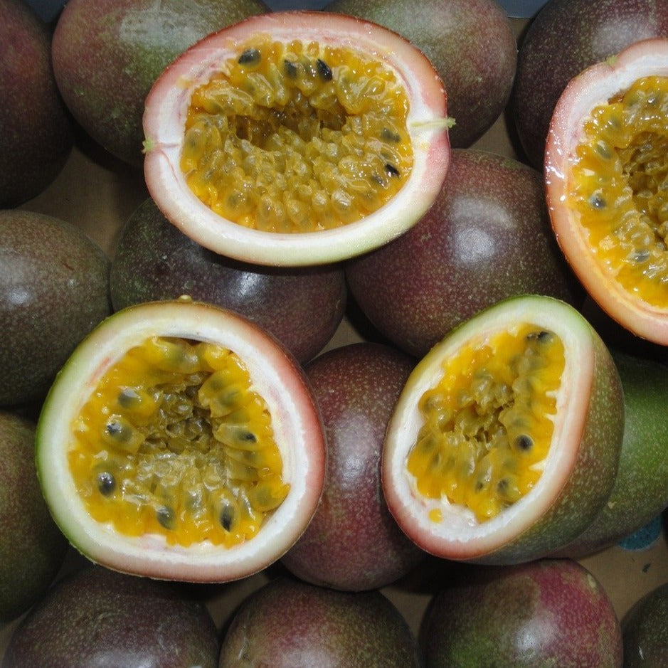 Passion Fruit