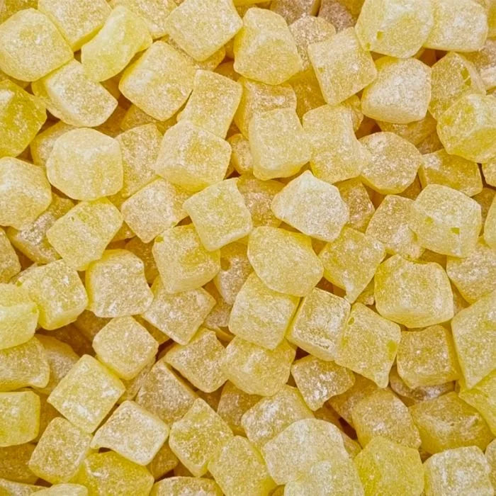 Bon Bon's Pineapple Chunks 180g