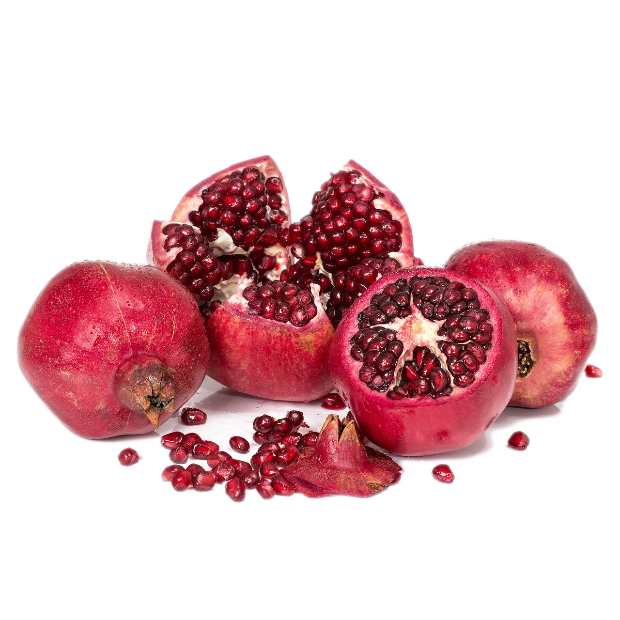 Pomegranate