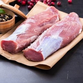 Pork Tenderloin