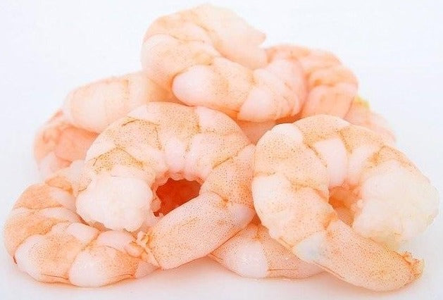 Prawns