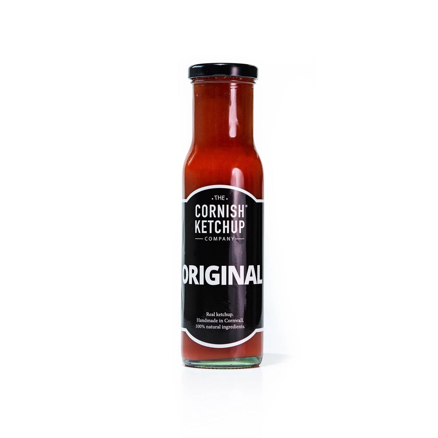 Cornish Ketchup Original