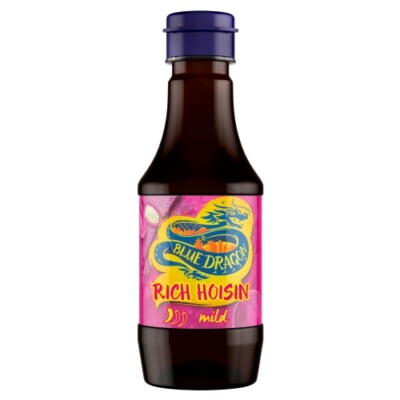 Blue Dragon Rich Hoisin Sauce 250ML