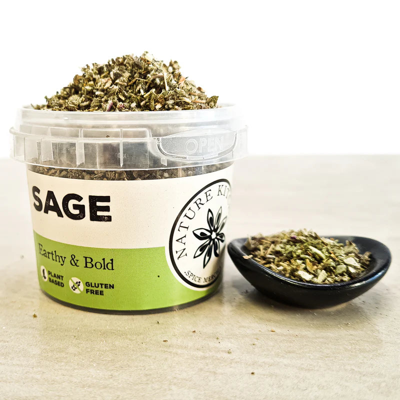 Natures Kitchen Sage 20g