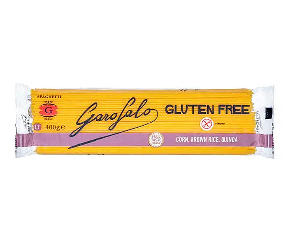 Garofalo Gluten Free Spaghetti