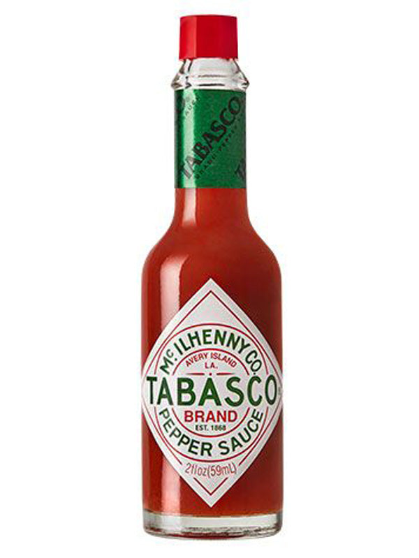 Tabasco Sauce 57ml