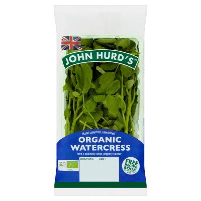 Hurds Watercress