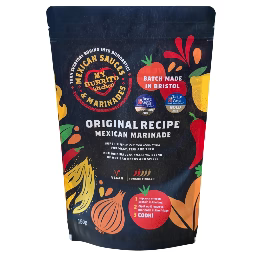 Burrito Kitchen Original Recipe