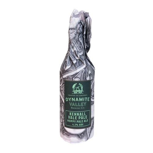 Dynamite Valley Kennall Vale 500ml