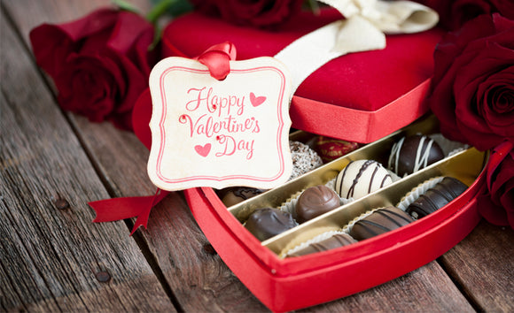Valentines Day 2022