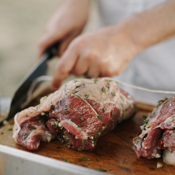 Butchery