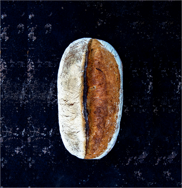 Bread & Doughnuts