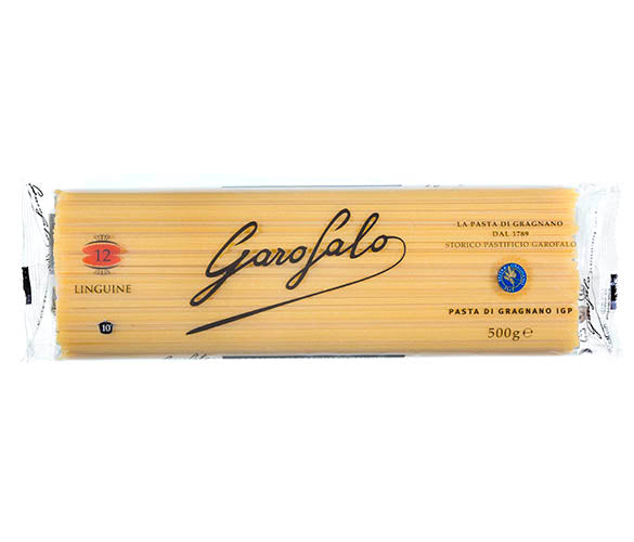 Garofalo Pasta Linguine 500g