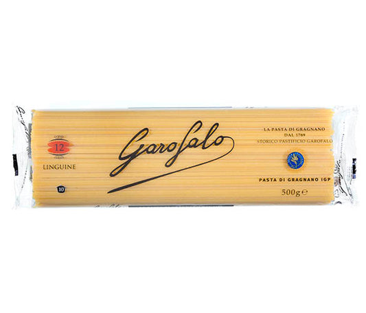 Garofalo Pasta Linguine 500g