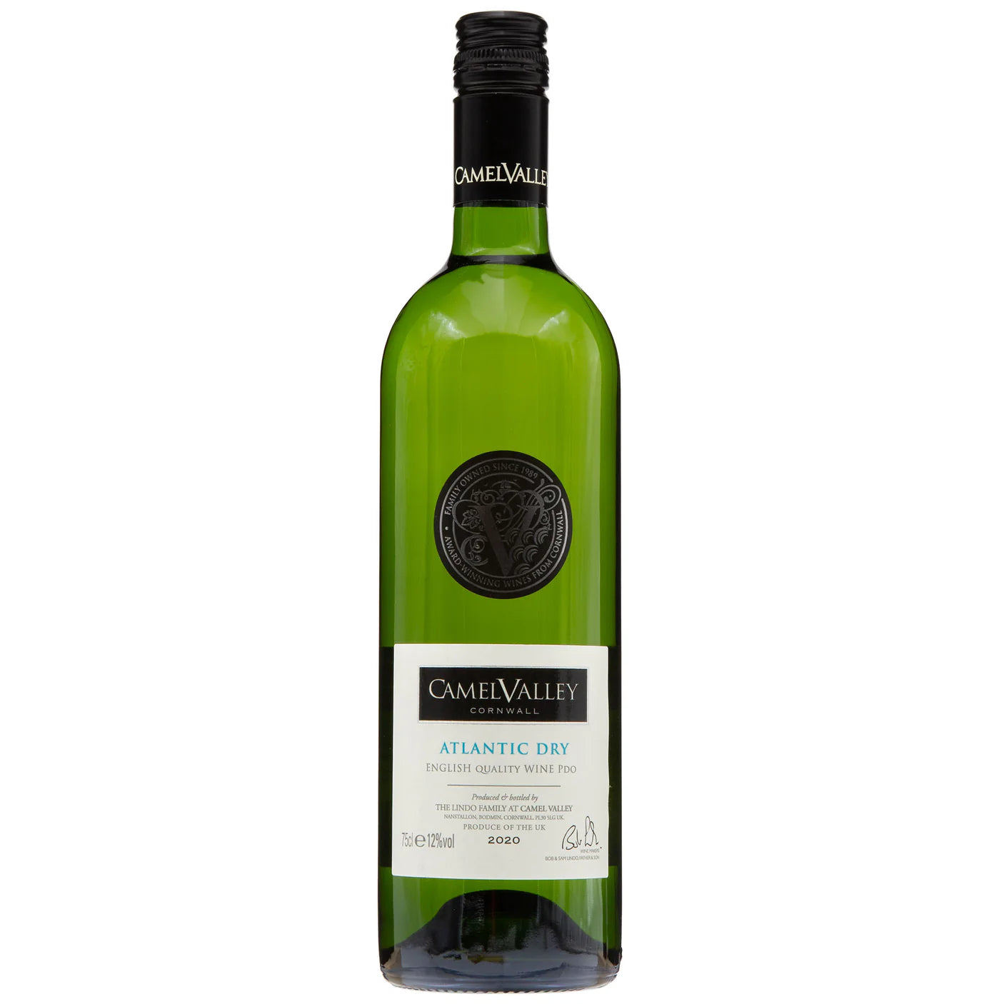 Camel Valley Atlantic Dry 75cl