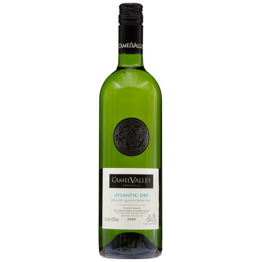 Camel Valley Atlantic Dry 75cl