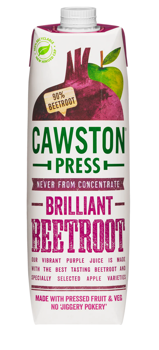 Cawston Press Beet Juice 1l