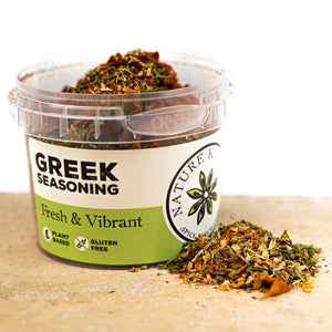 NK Greek Seasoning 40g