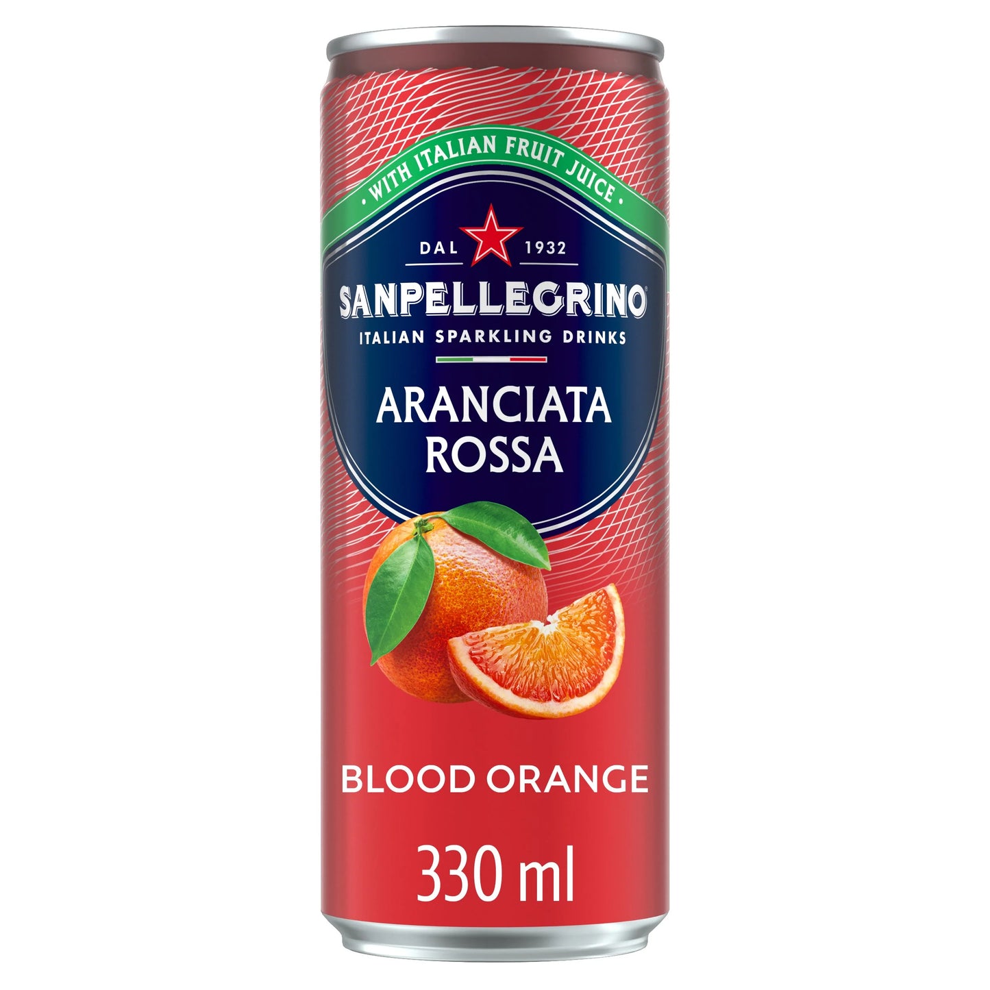 San Pellegrino Blood Orange