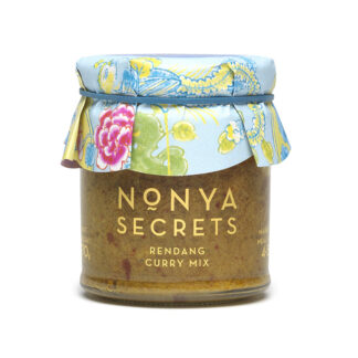 Nonya Rendang Curry Mix 170g