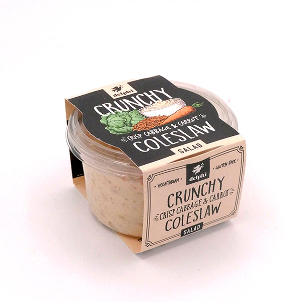 Delphi Coleslaw 230g