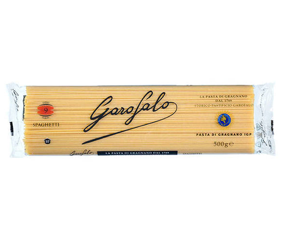 Garofalo Pasta Spaghetti 500g