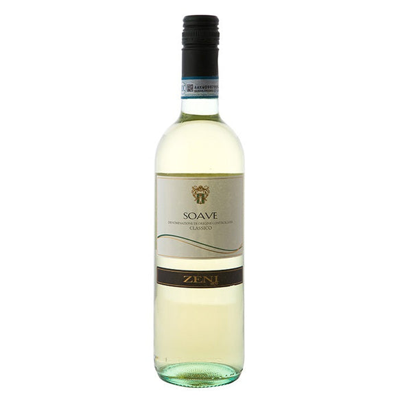 Soave Zeni Classico