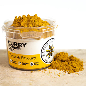 NK Curry Powder Mild 55g