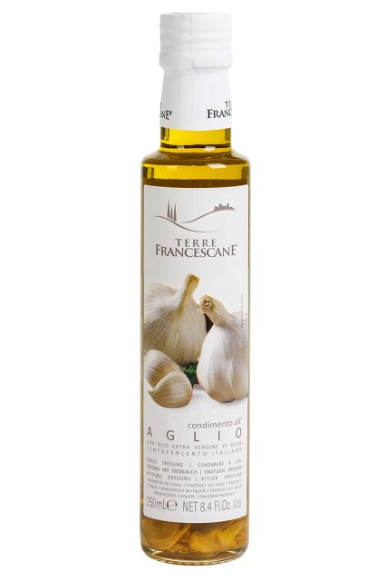 Terre Francescane Aglio
