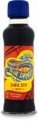 Blue Dragon Dark Soy Sauce