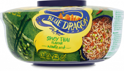 Blue Dragon Noodlwok Spicy Thai 76g