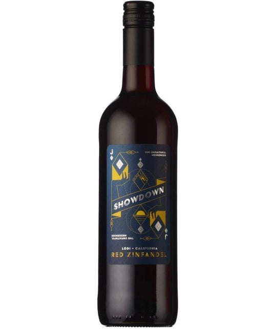 Showdown Zinfandel