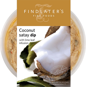 Findlater's Coconut Satay Dip