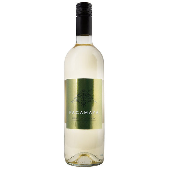 Pacamaya Sauvignon Blanc Valle Central