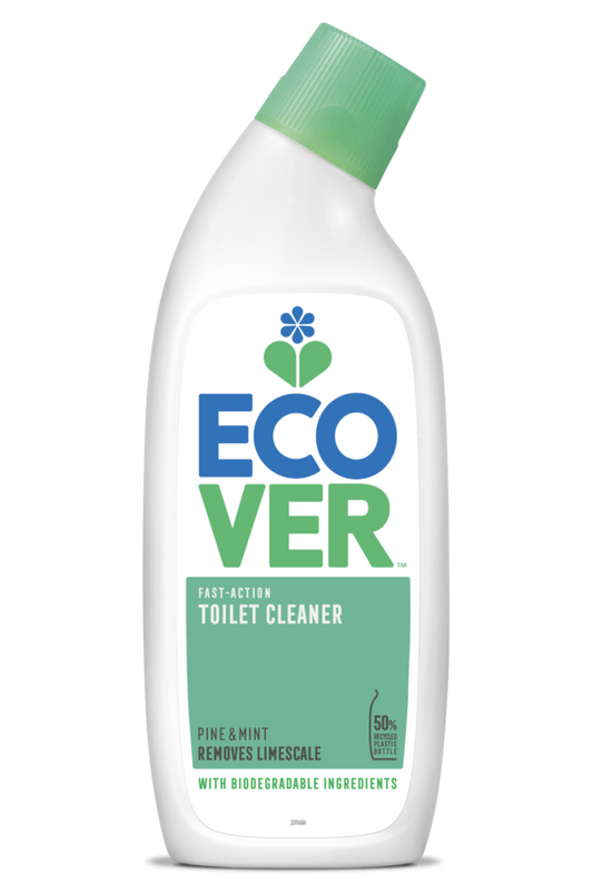 Ecover Toilet Cleaner 750ml