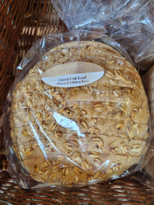 Findlater's Gluten Free Oated Cob Loaf