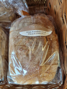 Findlater's Gluten Free White Farmhouse Loaf
