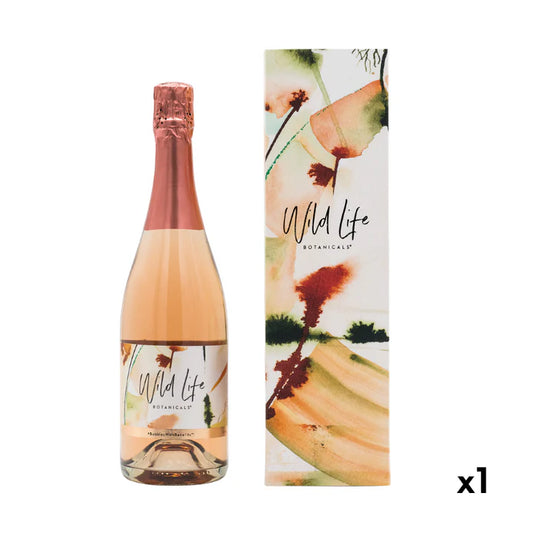 Wild Life Blush 750ml