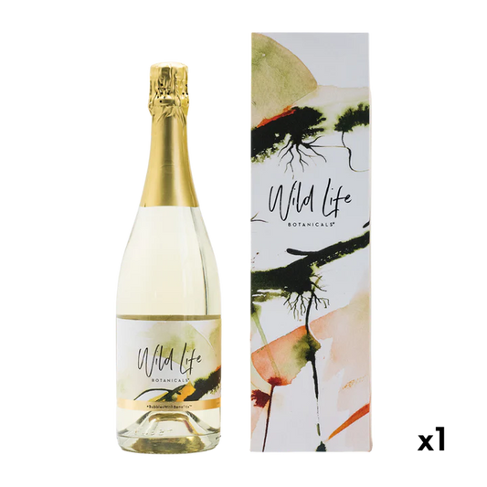 Wild Life Nude 750ml