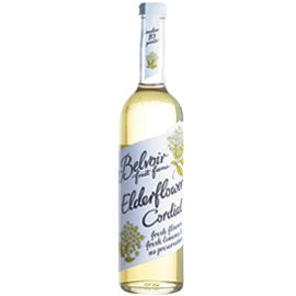 Belvoir Elderflower Cordial 500ml