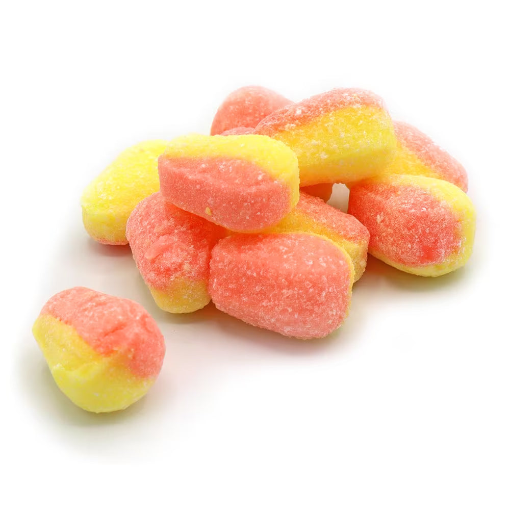 Bon Bon's Pear Drops 185g