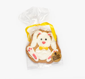 Original Biscuit Bakers Iced Gingerbread Bunny