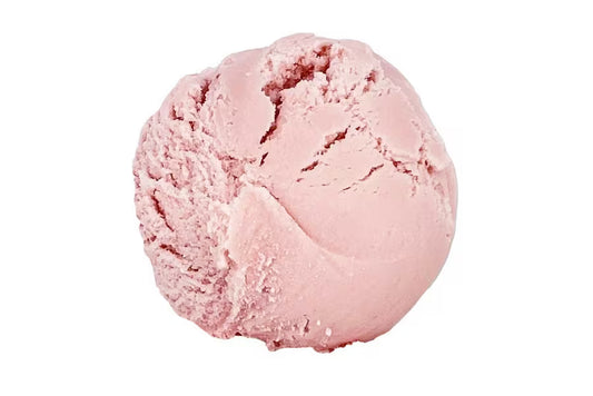 Callestick Clotted Cream Strawberry 1l