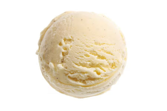 Callestick Clotted Cream Vanilla 1l