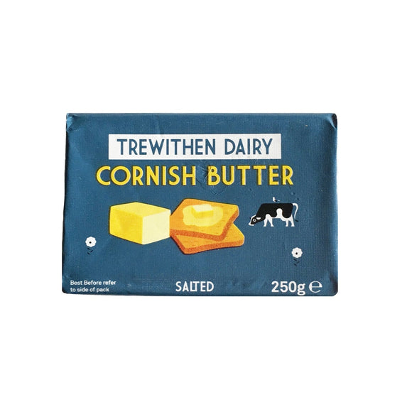 Trewithen Butter Salted