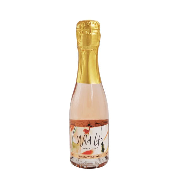 Wild Life Blush 200ml