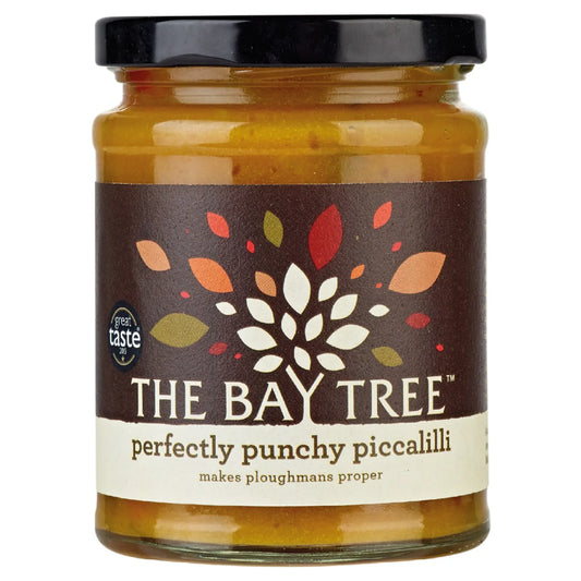 Bay Tree Piccalilli